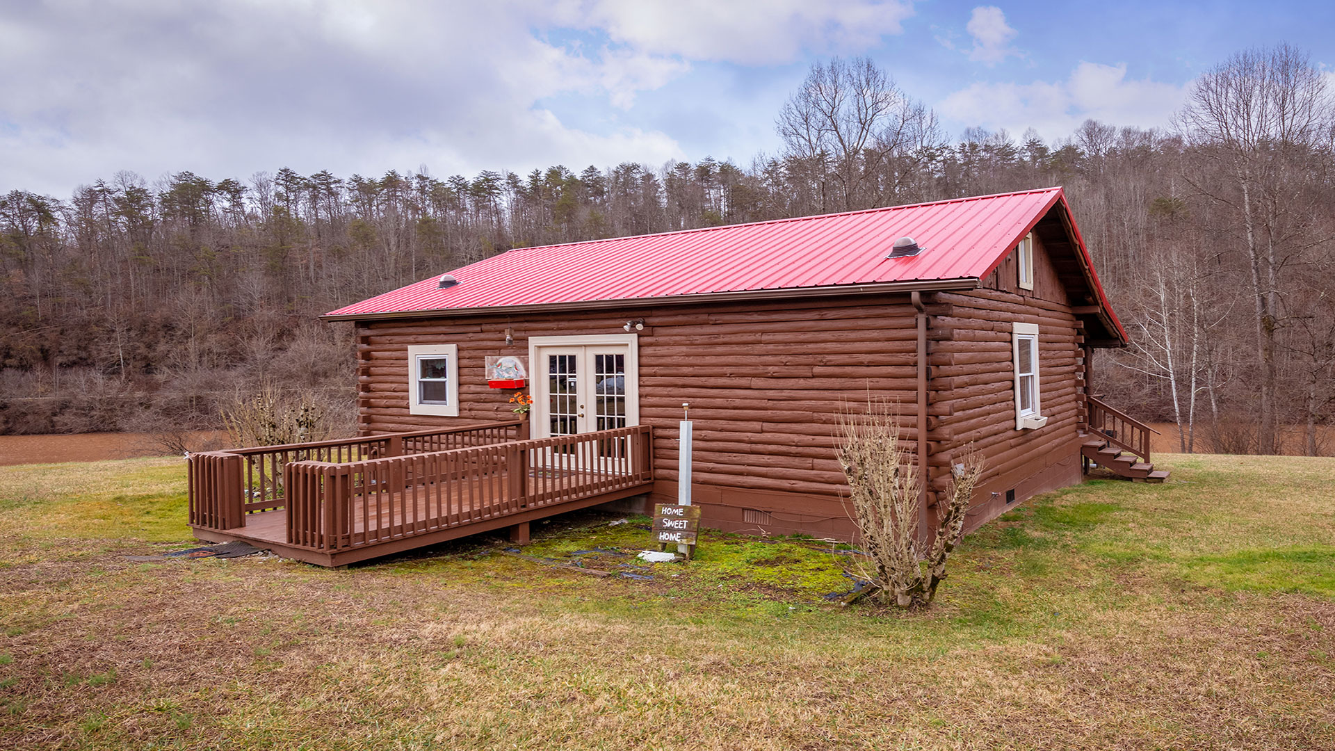 Statts Mills Campground and Cabins