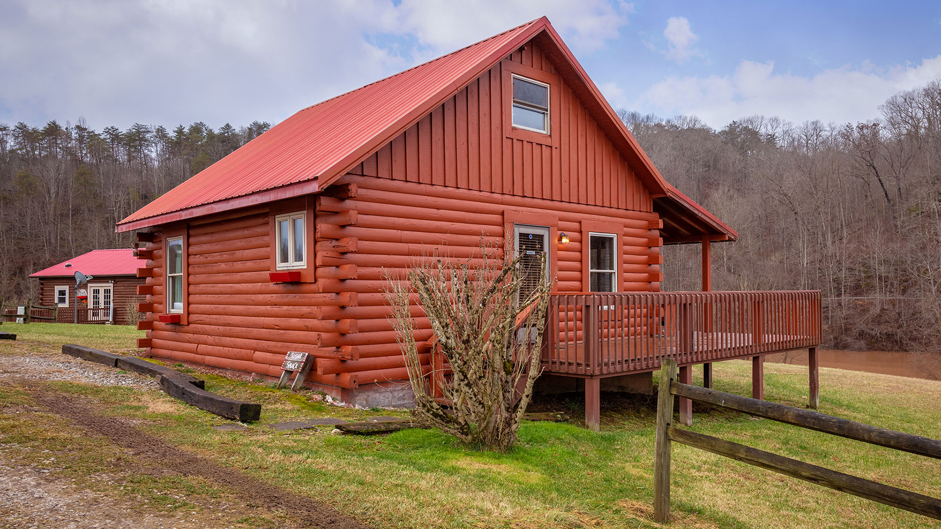 Statts Mills Campground and Cabins