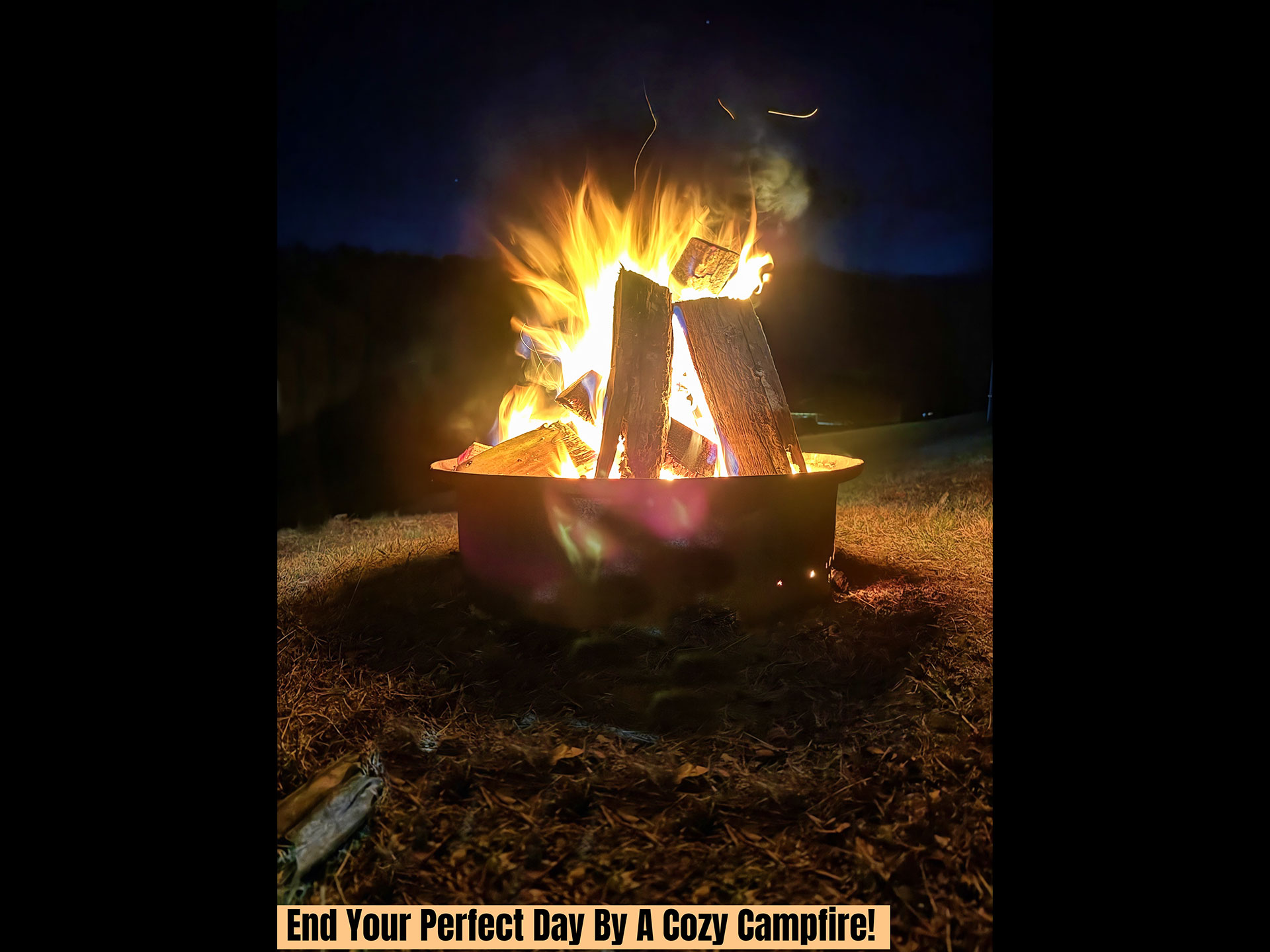 Statts Mills Campground and Cabins - Photo Gallery