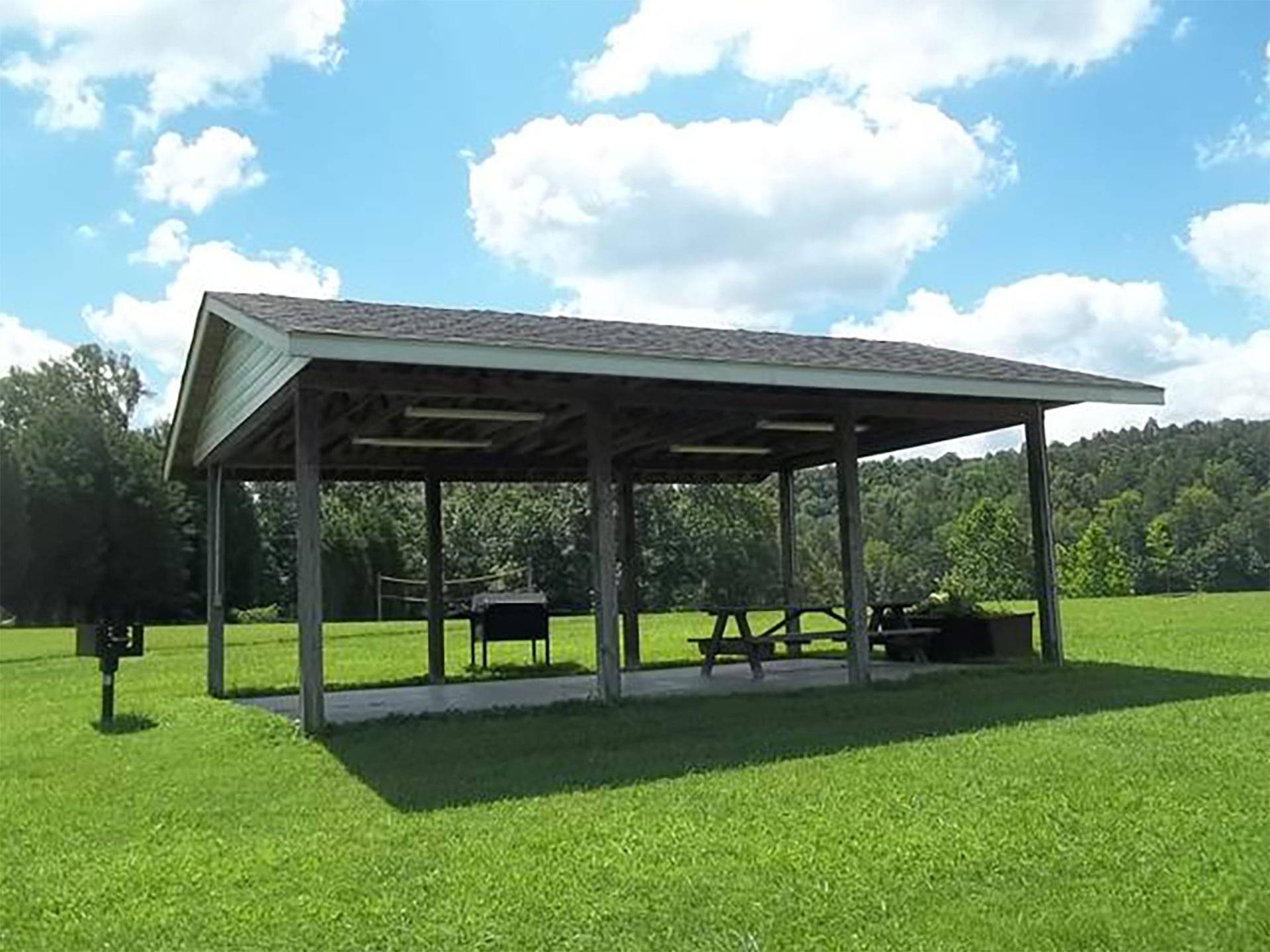 Statts Mills Campground and Cabins - Photo Gallery